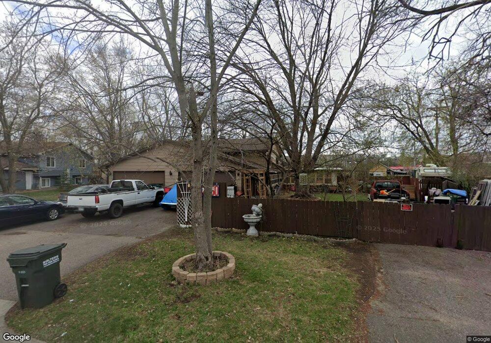 2750 111th Ave NW, Coon Rapids, MN 55433 - photo 1