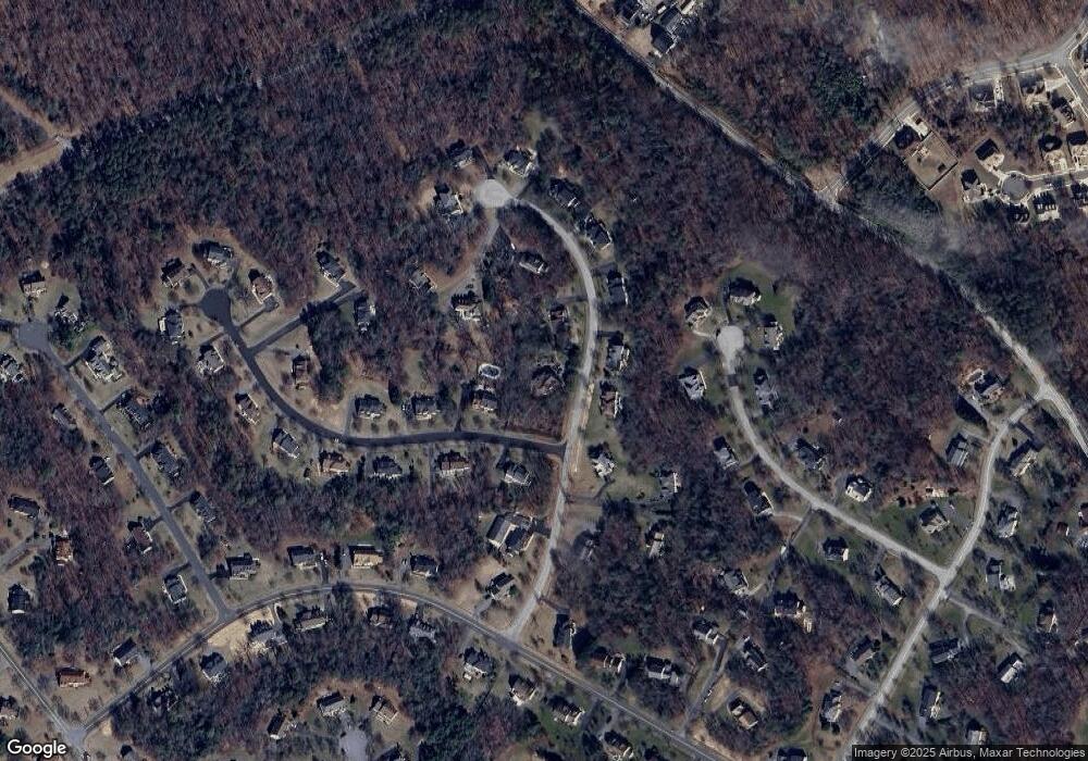 8111 Felbrigg Hall Rd, Glenn Dale, MD 20769 - photo 1