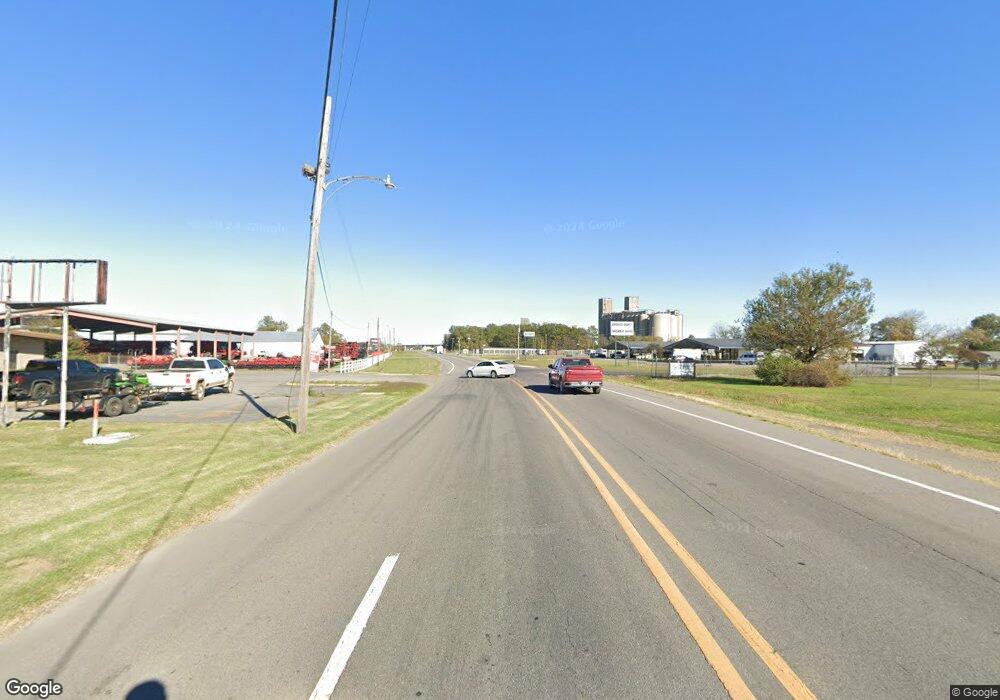 0 E Michigan unit 20005278, Stuttgart, AR 72160 - photo 1