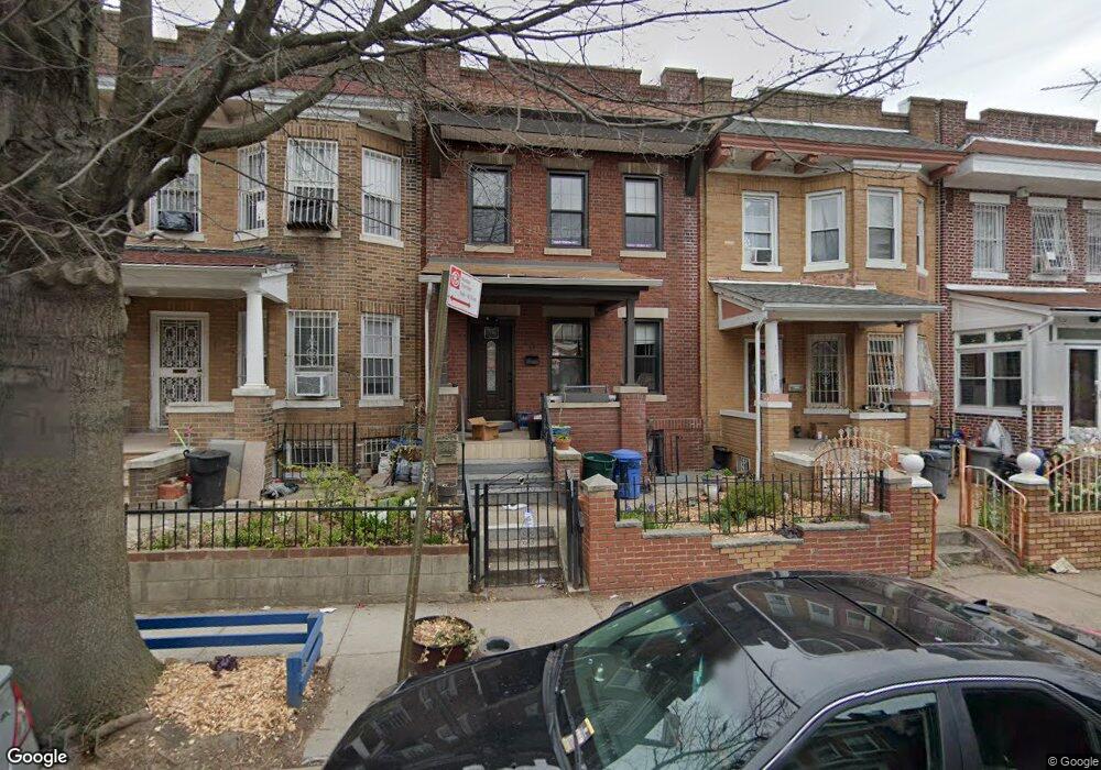 17 Adler Place, Brooklyn, NY 11208 - photo 1