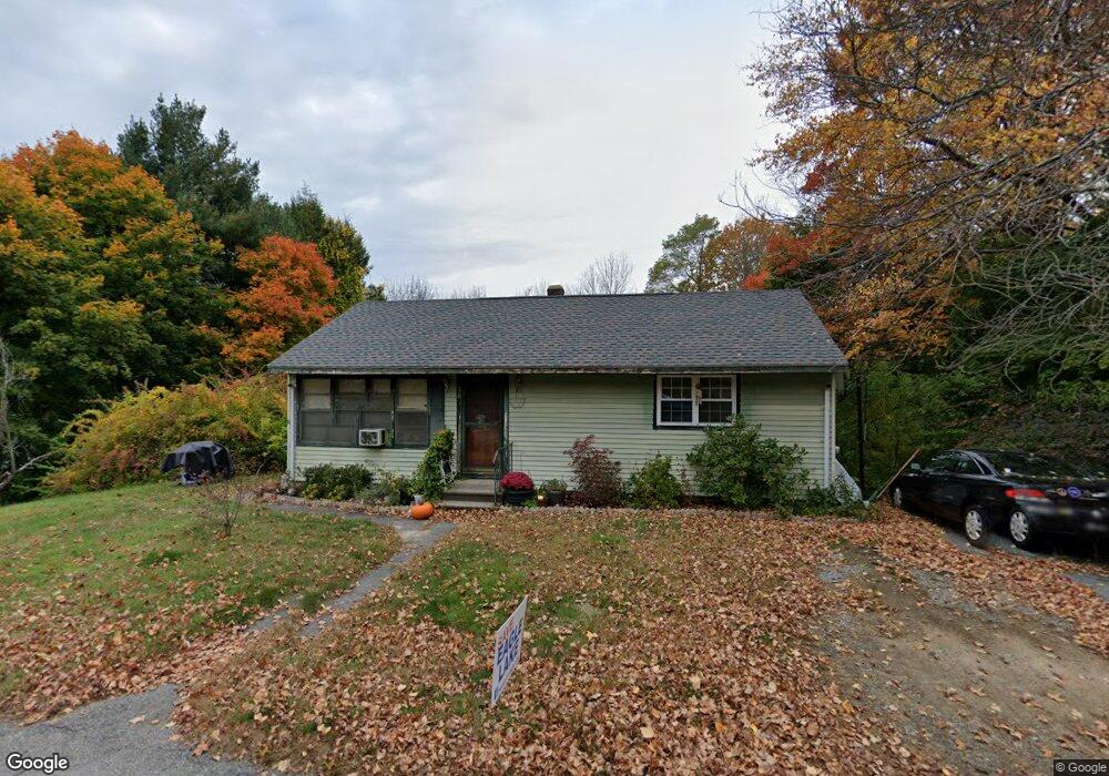 57 Princeton St, Jefferson, MA 01522 - photo 1