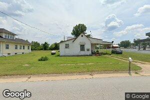 240 E Rolla St, Hartville, MO 65667