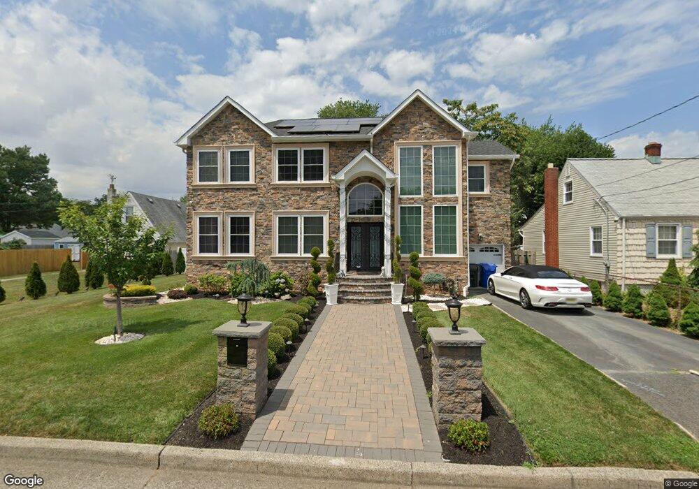 193 Minna Ave, Avenel, NJ 07001 - photo 1