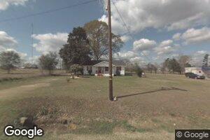 1917 Highway 121, Hineston, LA 71438