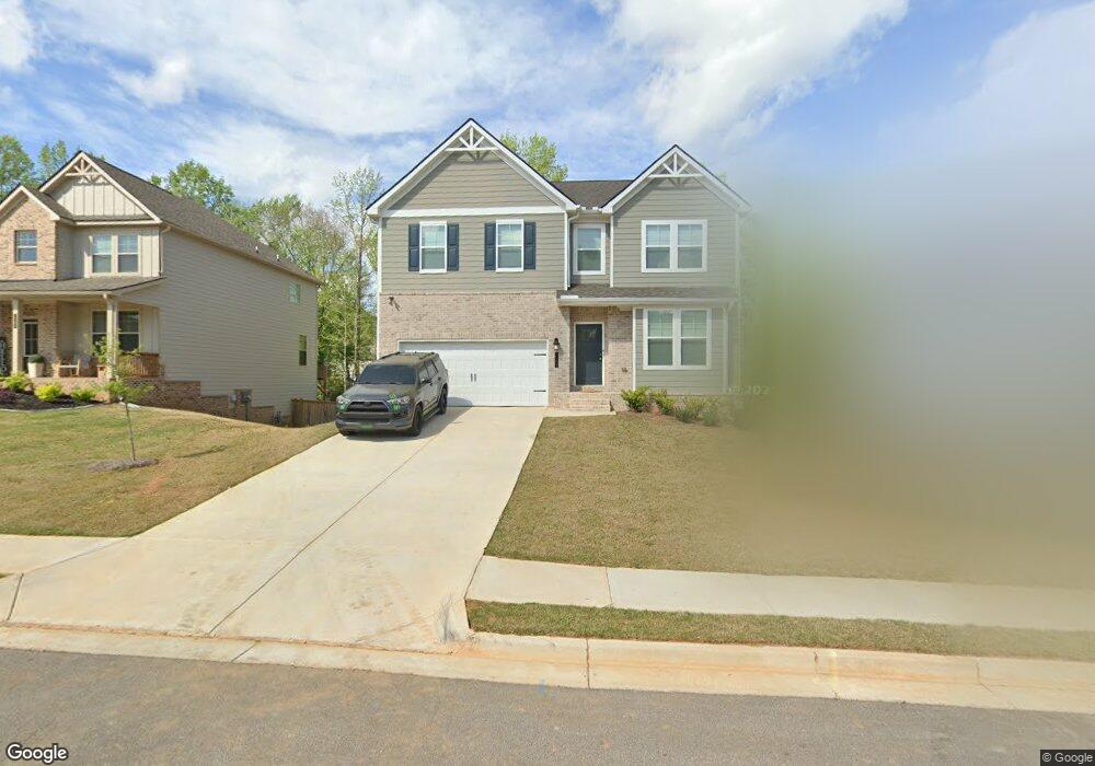 1161 Gilbert Ct unit 306 - EVEREST III, Stockbridge, GA 30281 - photo 1