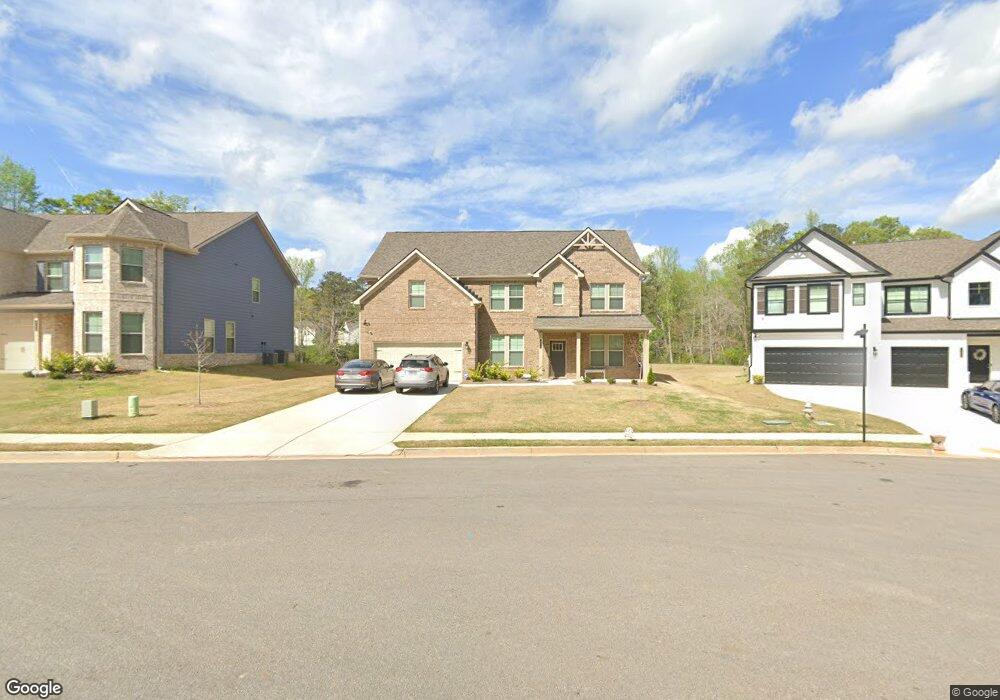 1173 Gilbert Ct unit 309 - VICKERY, Stockbridge, GA 30281 - photo 1