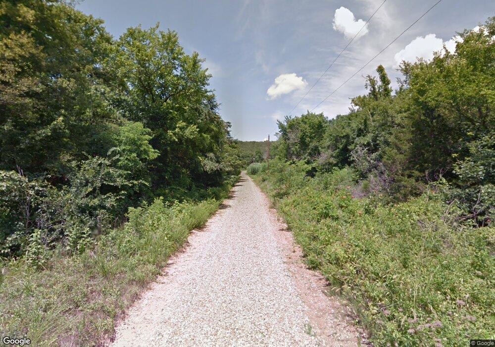 0 Forest Ln unit 1036413, Eufaula, OK 74432 - photo 1