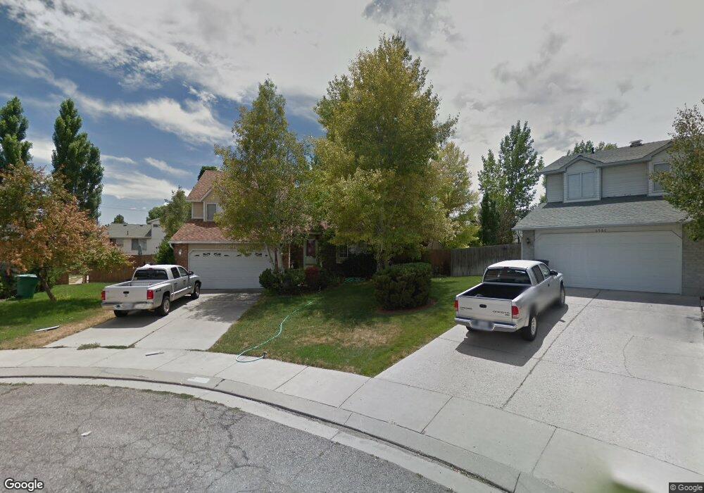 6970 Foxflower Ct, West Jordan, UT 84081 - photo 1