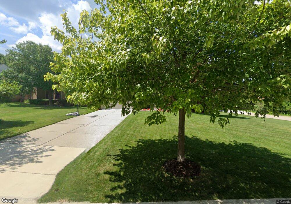 1570 Sugar Maple Way, West Bloomfield, MI 48324 - photo 1