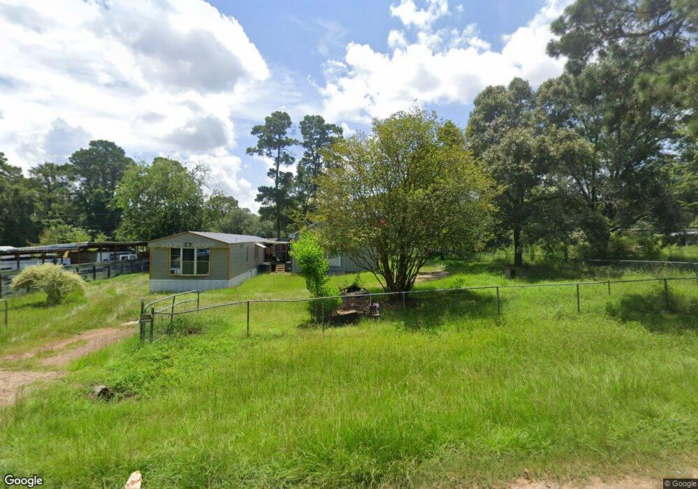 615 S Pine Hill St, Pinehurst, TX 77362 - photo 1