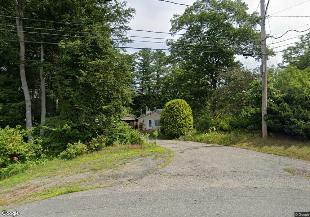 42 Holman Ave, White River Junction, VT 05001 - photo 1