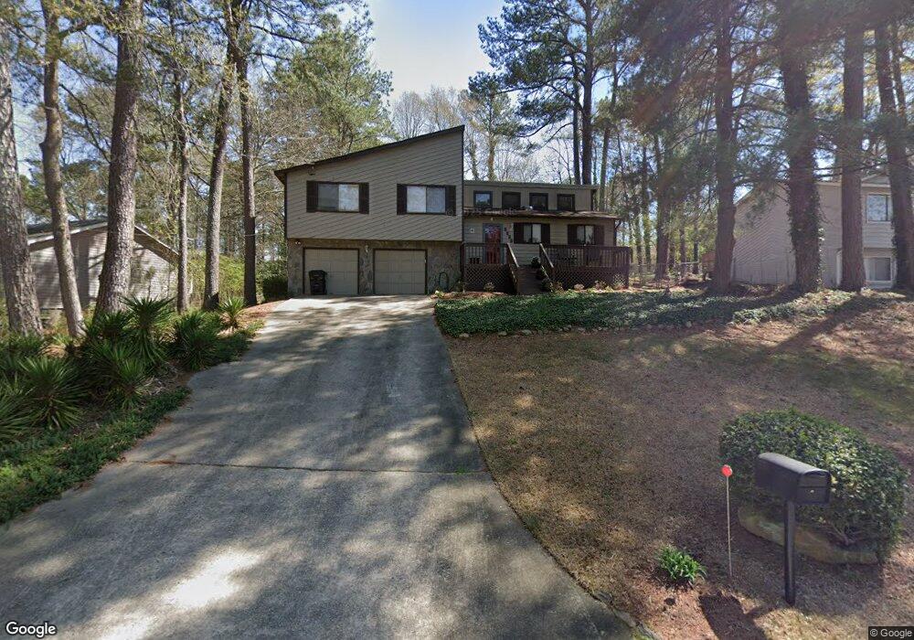 6818 Red Maple Dr unit 1, Rex, GA 30273 - photo 1