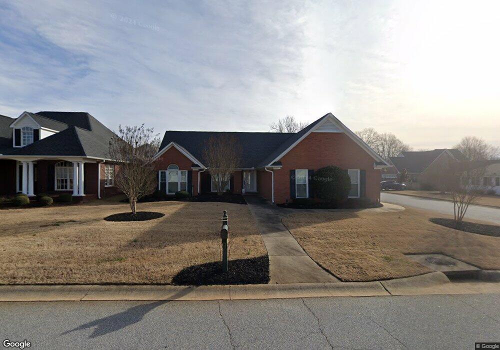 45 Arbours West Ln, Moore, SC 29369 - photo 1