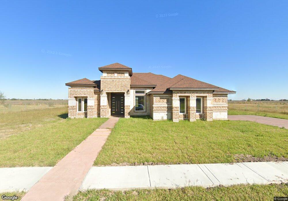 2511 Luisa Cir N, Weslaco, TX 78596 - photo 1