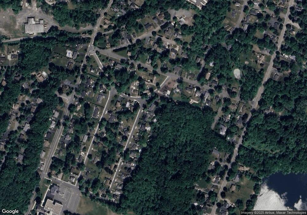 28 Bent St, Kenvil, NJ 07847 - photo 1