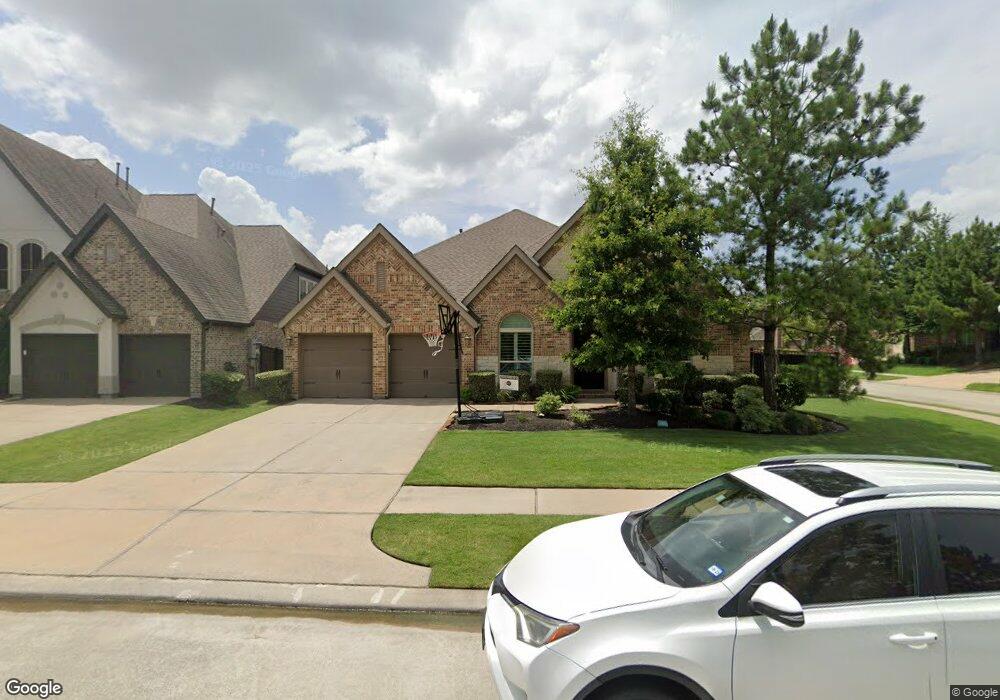 4002 Sabine Valley Trail, Spring, TX 77386 - photo 1