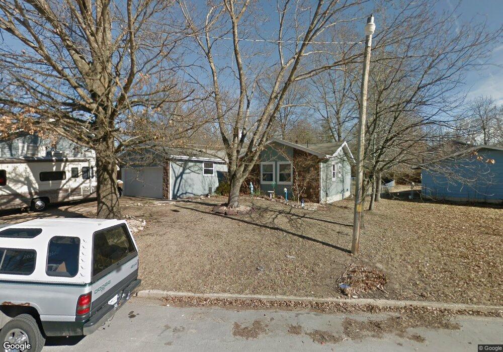 604 Whitney Ln, Rolla, MO 65401 - photo 1