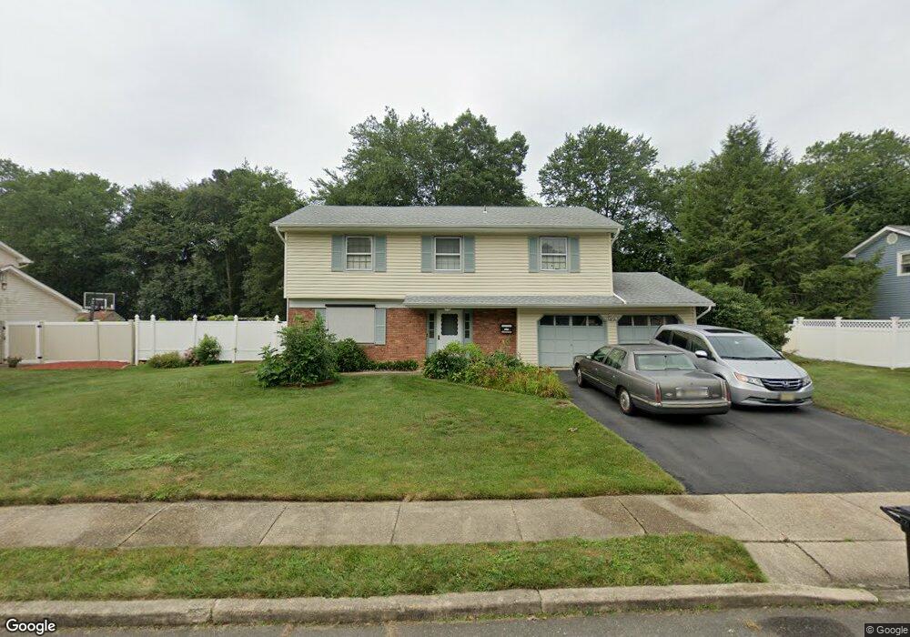 4 Pittsfield Rd, Howell, NJ 07731 - photo 1