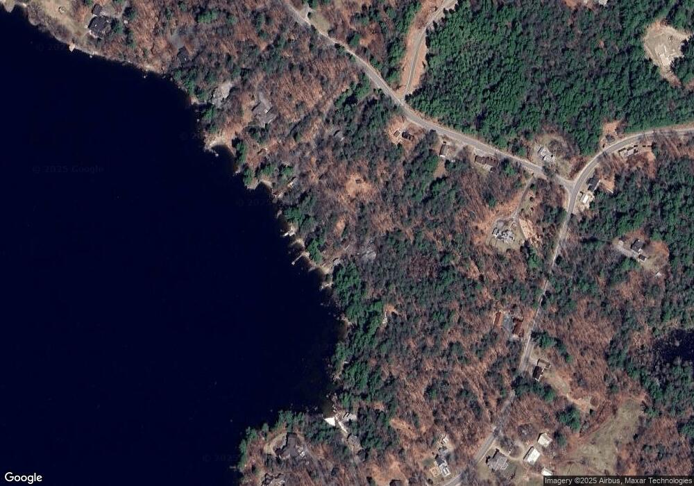 47 Bartons Row, New London, NH 03257 - photo 1