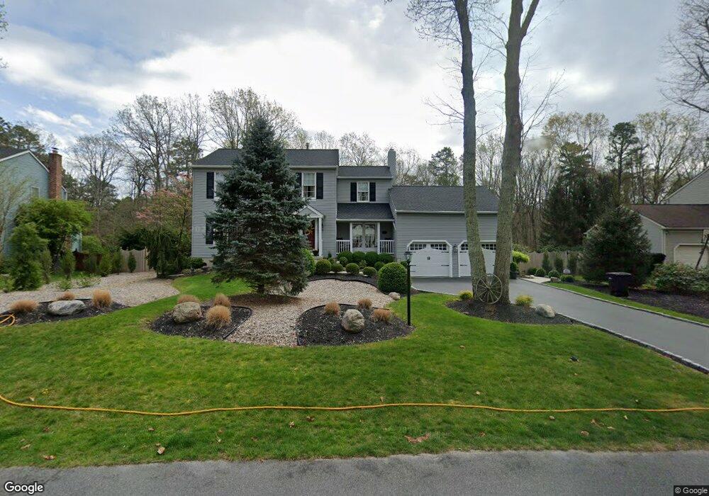 37 Woodthrush Trail E, Medford, NJ 08055 - photo 1