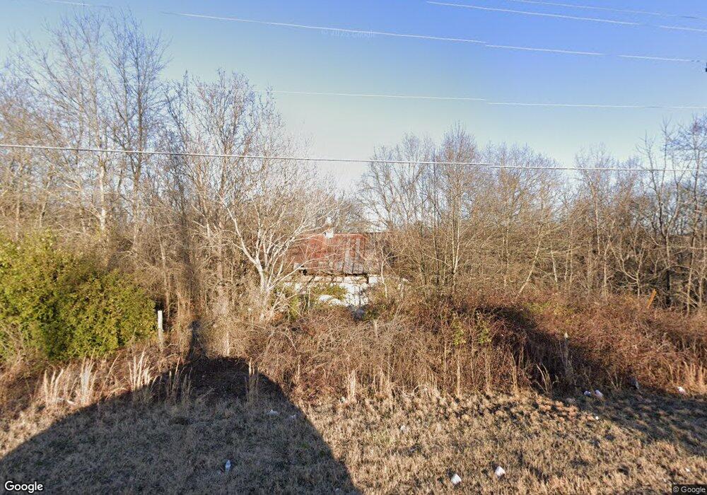 1625 S Morgan St, Shelby, NC 28152 - photo 1