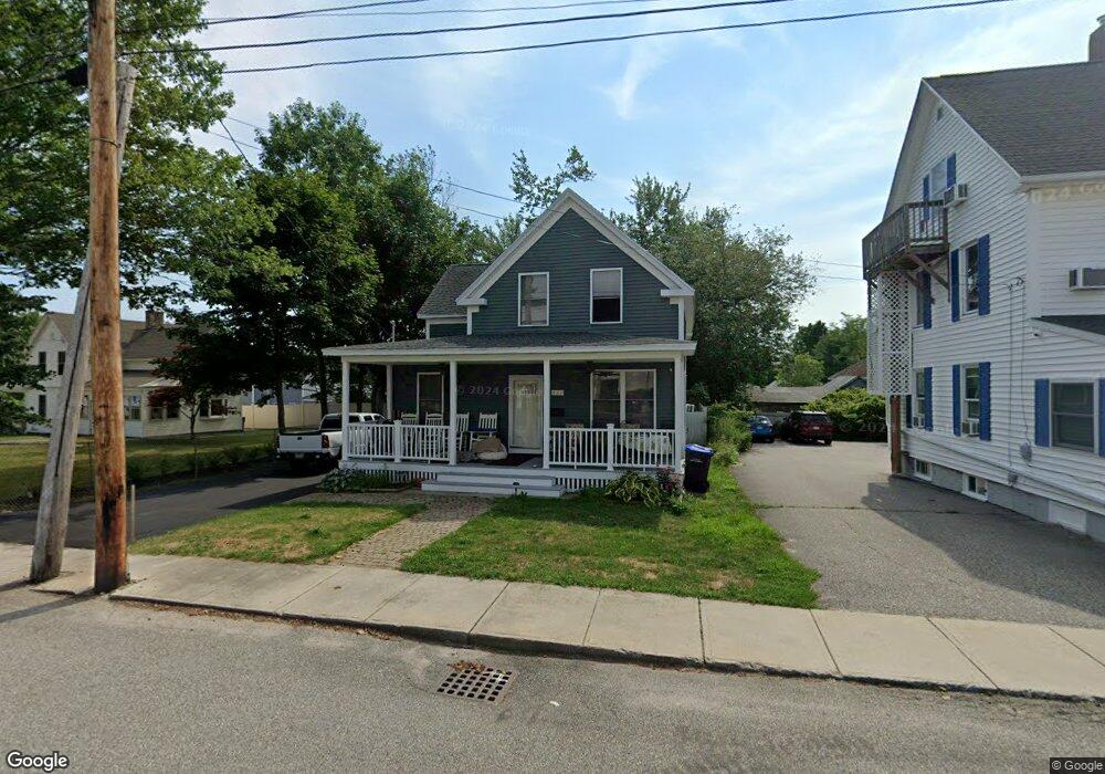 11 School St, Old Orchard Beach, ME 04064 - photo 1