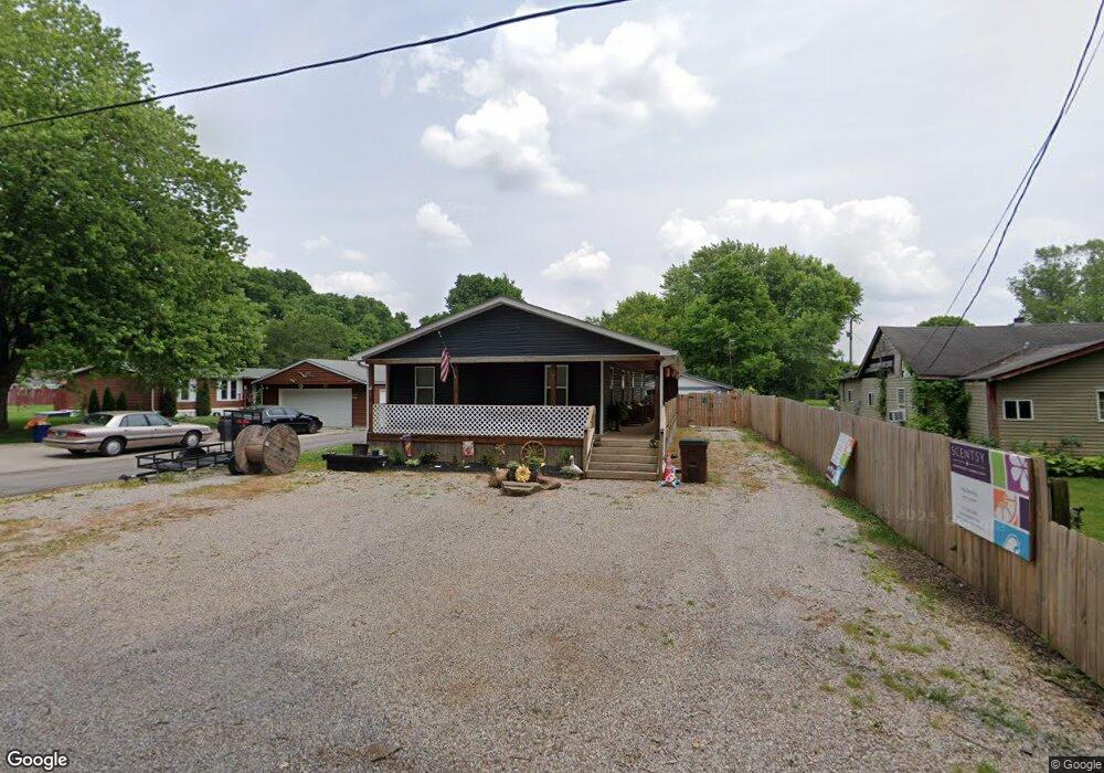 4647 S 537 E, Franklin, IN 46131 - photo 1