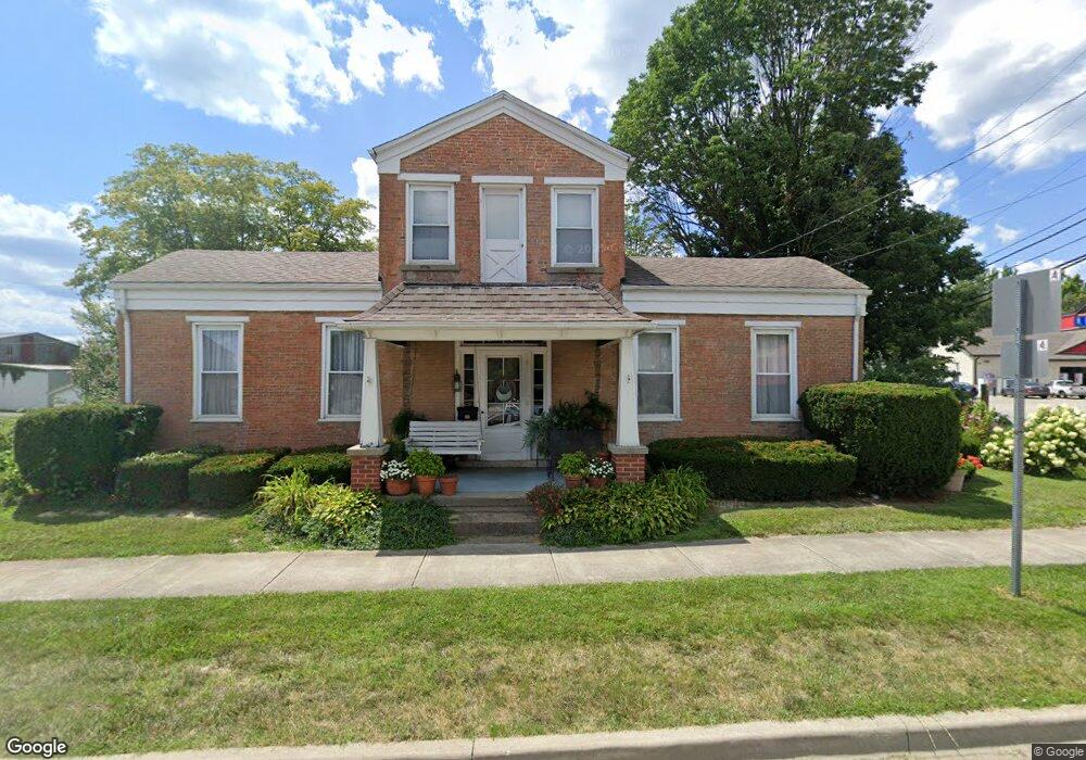 433 N Buckeye St, Osgood, IN 47037 - photo 1