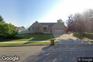 380 Garden Dr, Providence, UT 84332