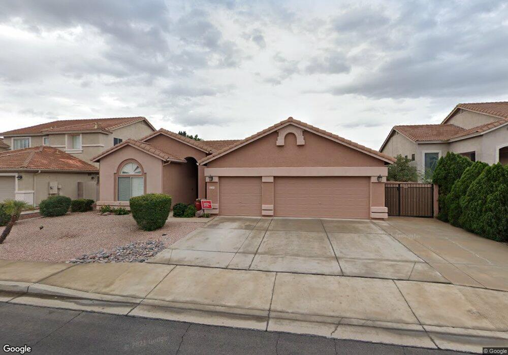 3311 E Javelina Ave, Mesa, AZ 85204 - photo 1