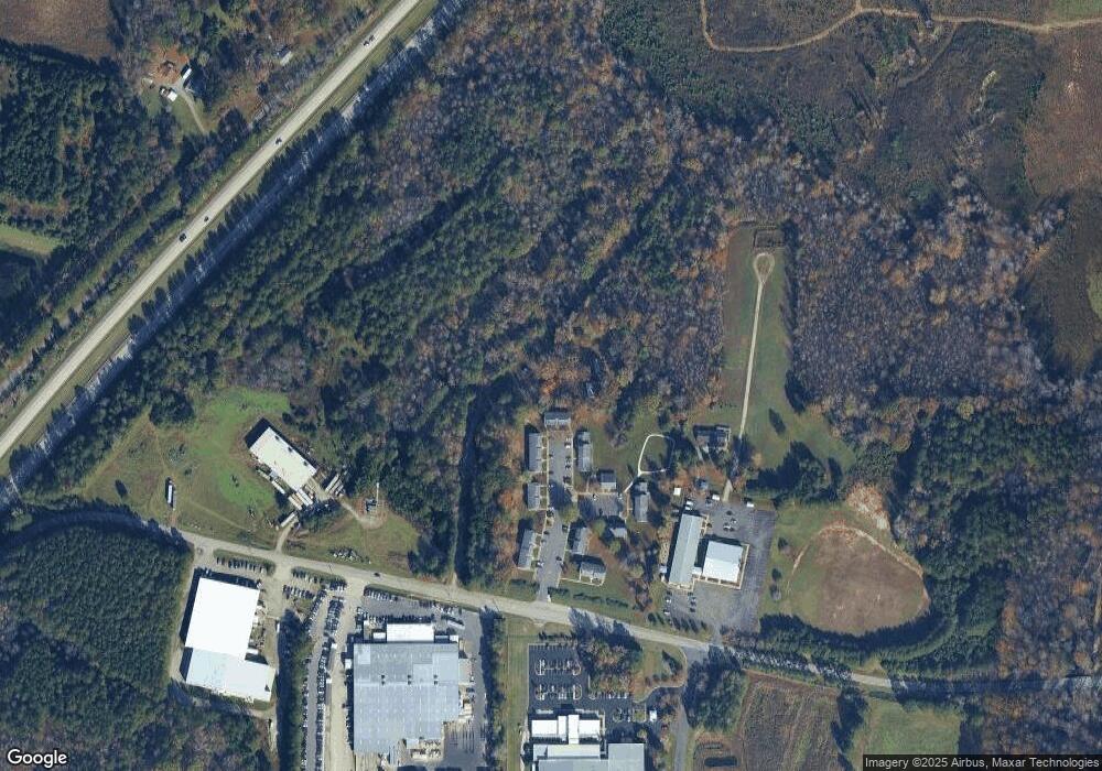 3221 Knotts Grove Rd, Oxford, NC 27565 - photo 1