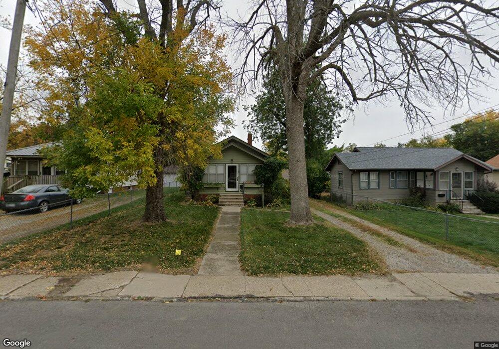 315 W 8th St S, Newton, IA 50208 - photo 1