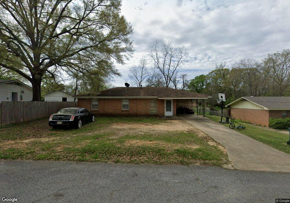210 Crestview Dr, Minden, LA 71055 - photo 1
