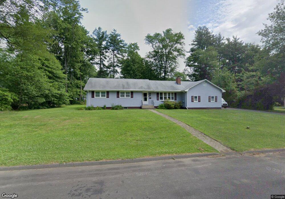 6 Shepard Rd, Bloomfield, CT 06002 - photo 1