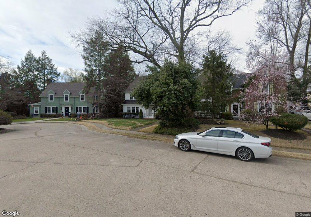 40 Lakeview Dr, Moorestown, NJ 08057 - photo 1