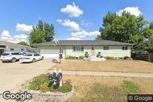 926 Elbowoods Dr, Hazen, ND 58545