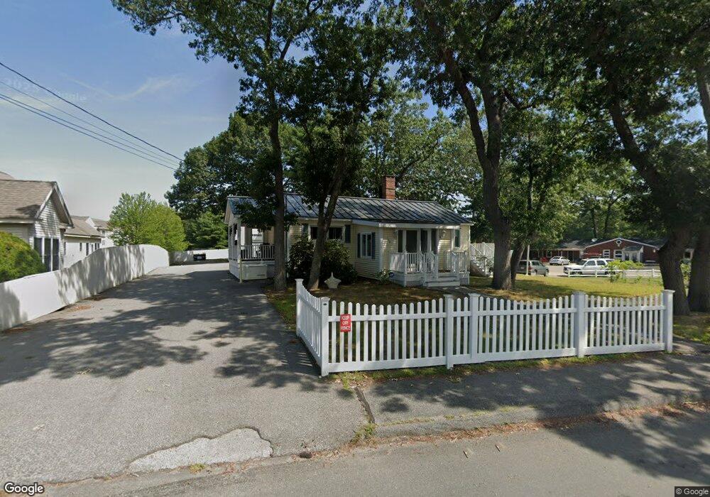 139 Beach Rd, Salisbury, MA 01952 - photo 1