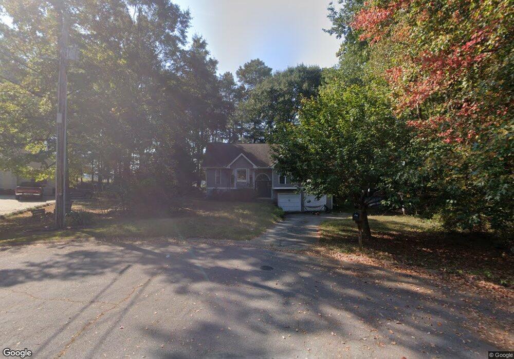 143 Wooddale Ln, Carrollton, GA 30117 - photo 1