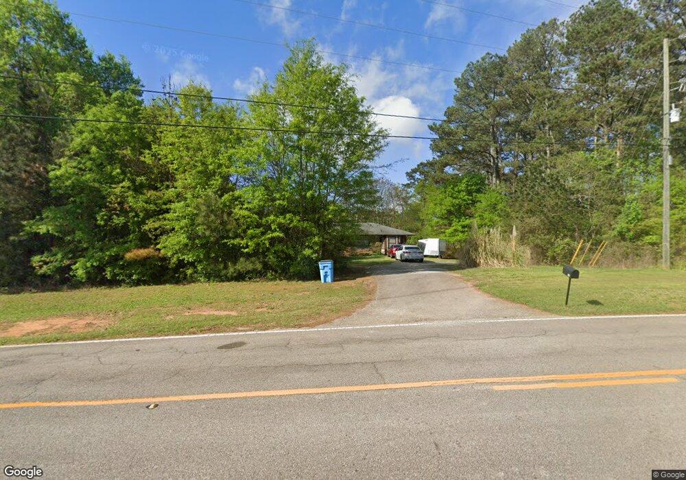 653 Moseley Dr, Stockbridge, GA 30281 - photo 1