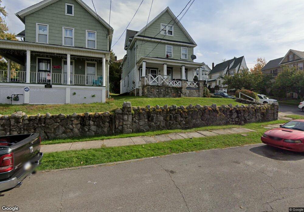 331 S Irving Ave, Scranton, PA 18505 - photo 1