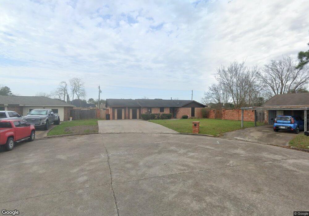 724 Stansel Dr, Alvin, TX 77511 - photo 1