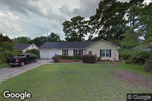 7605 Ashford Ct, Savannah, GA 31406