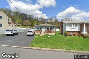111 William St, Wilkes Barre, PA 18705