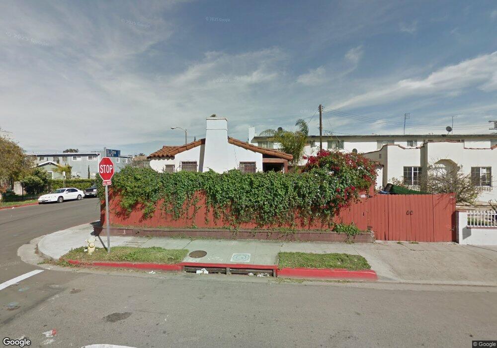 1732 S Longwood Ave, Los Angeles, CA 90019 - photo 1