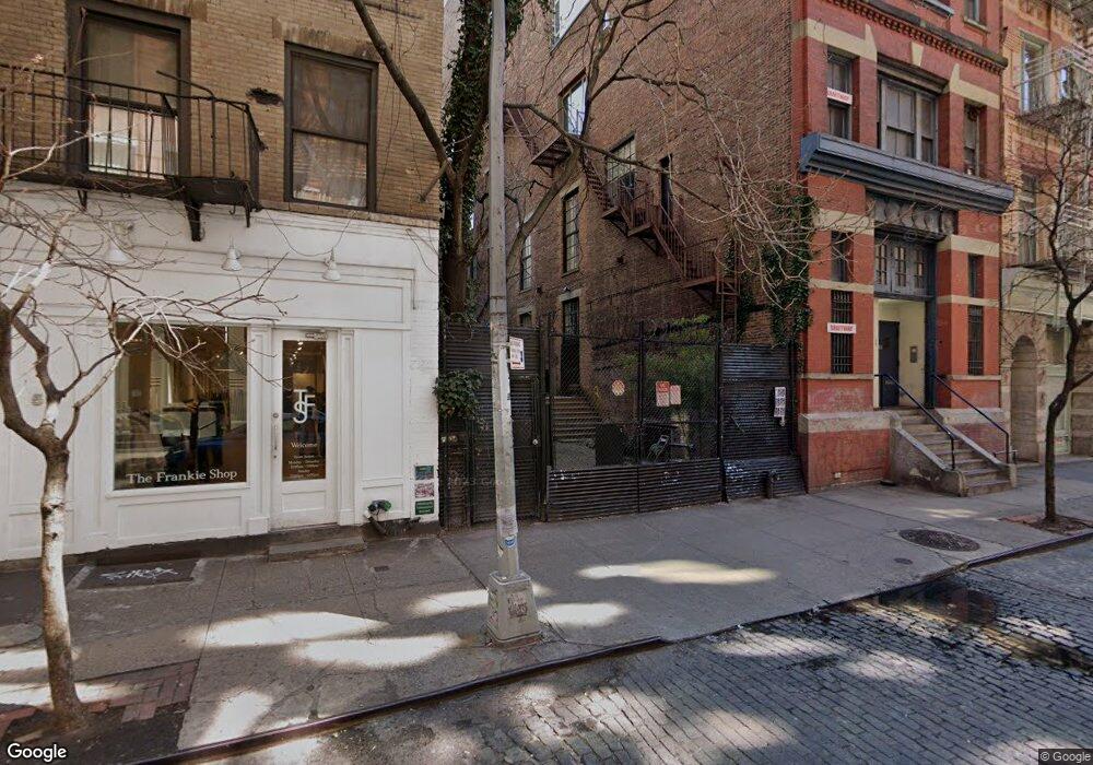 57 Crosby St, New York, NY 10012 - photo 1