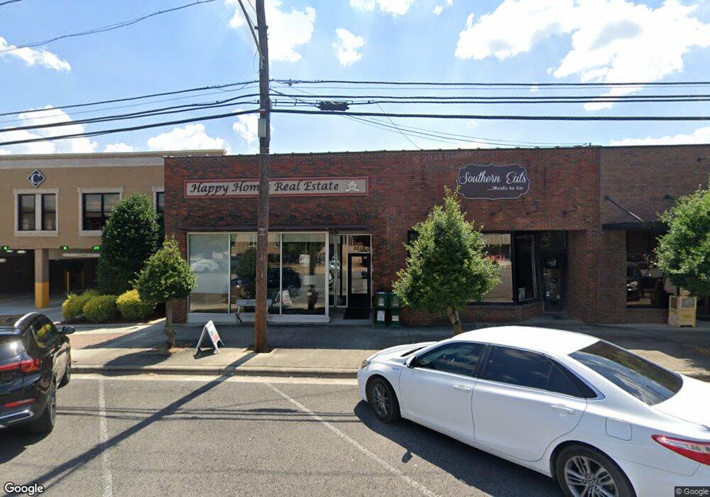 221 2nd Ave SE, Cullman, AL 35055 - photo 1