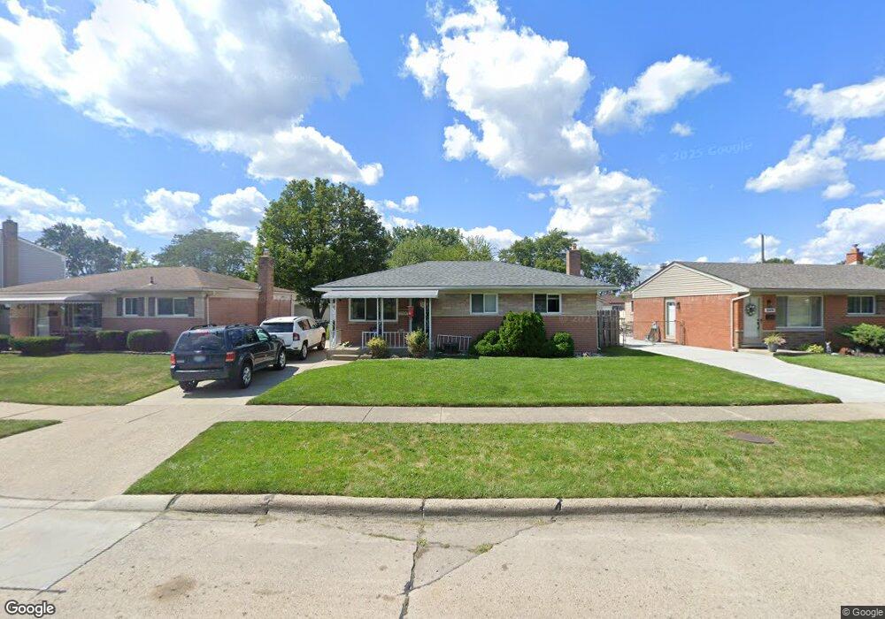 15991 Dugan St, Roseville, MI 48066 - photo 1