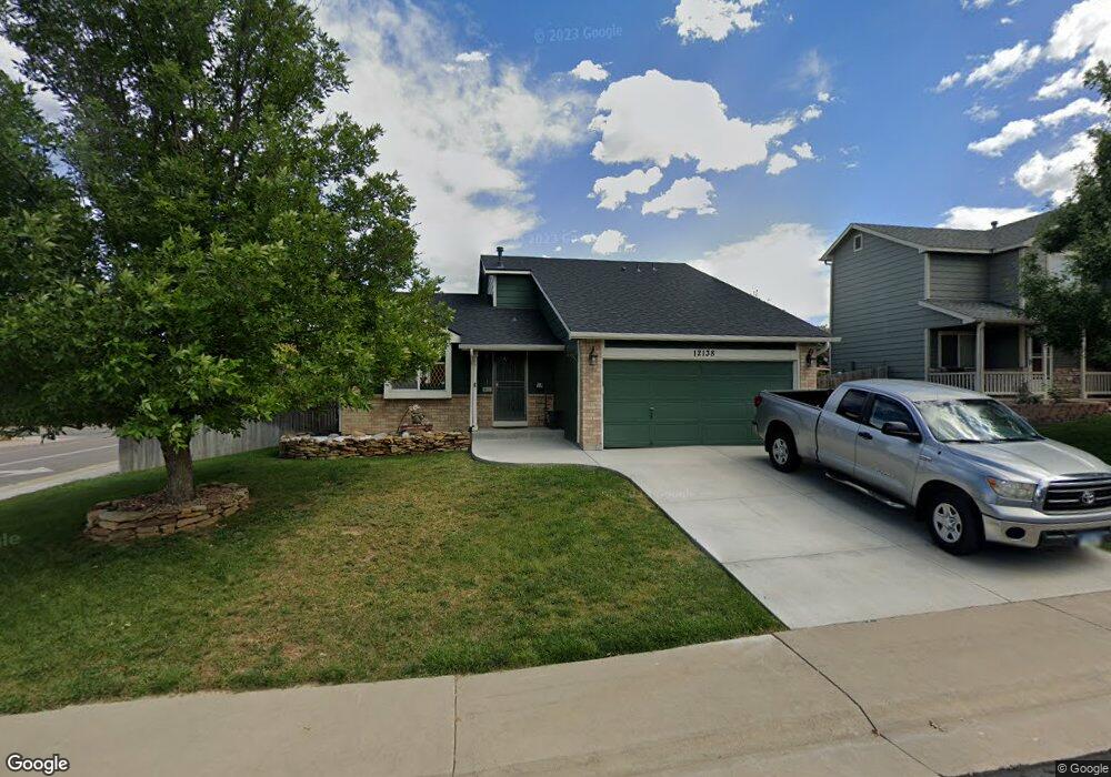 12138 Hudson Ct, Thornton, CO 80241 - photo 1