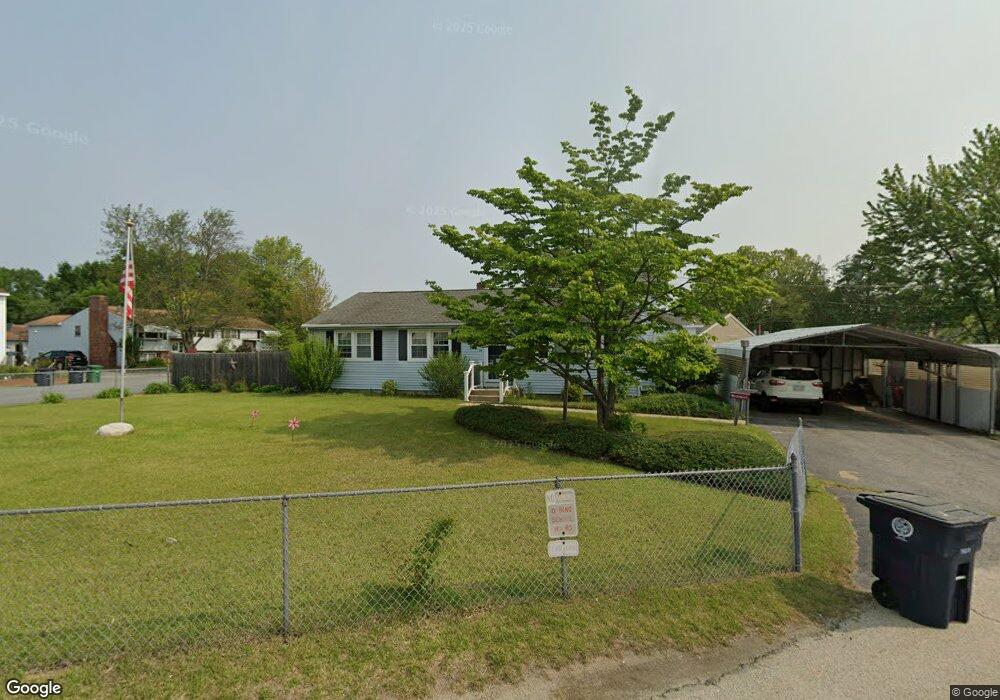 44 Blanchard St, Nashua, NH 03060 - photo 1