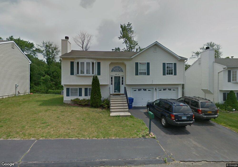 82 Laurie Place, Waterbury, CT 06704 - photo 1